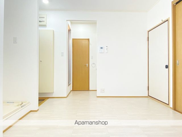 サンビレッジ三ケ日Cの内装写真