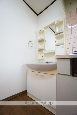 中祥マンションCの内装写真
