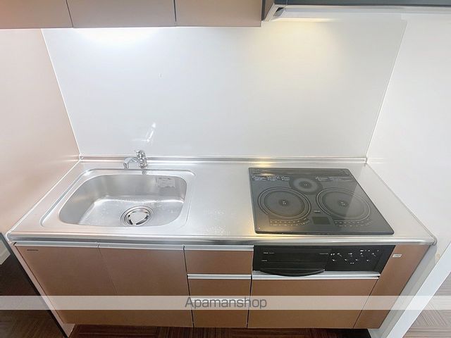 ファーストガーデン鱗町の内装写真