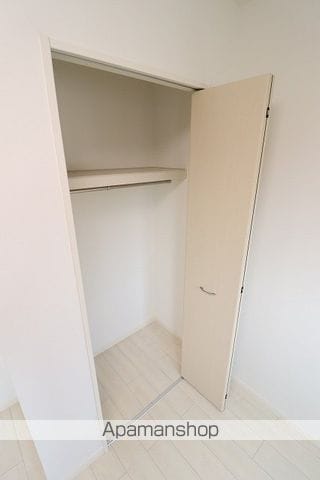 五日市線 武蔵増戸駅 徒歩12分 2階建 築13年の内装写真