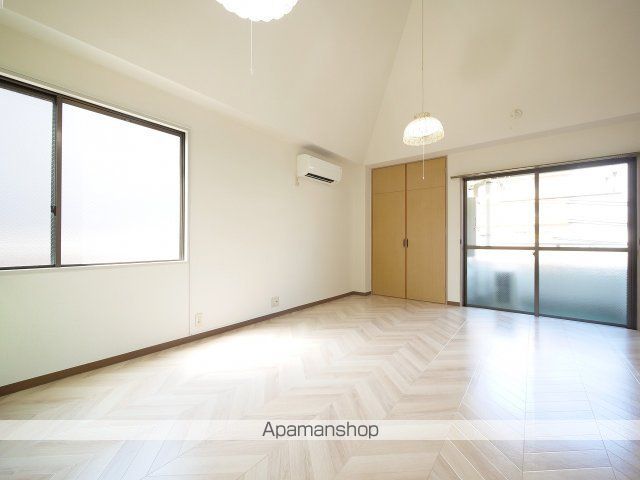 たかはしビルの内装写真