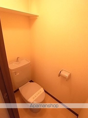 クワイシャノン円山表参道の内装写真