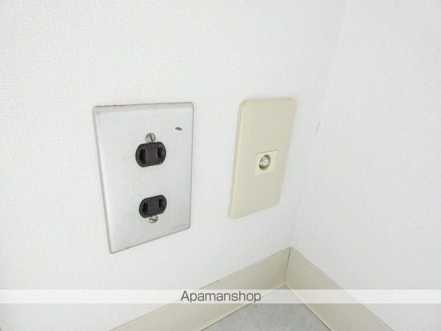 ユニゾン常盤の内装写真