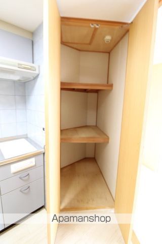 Tー2FLATの内装写真