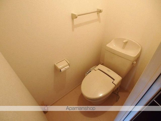 グランドールの内装写真