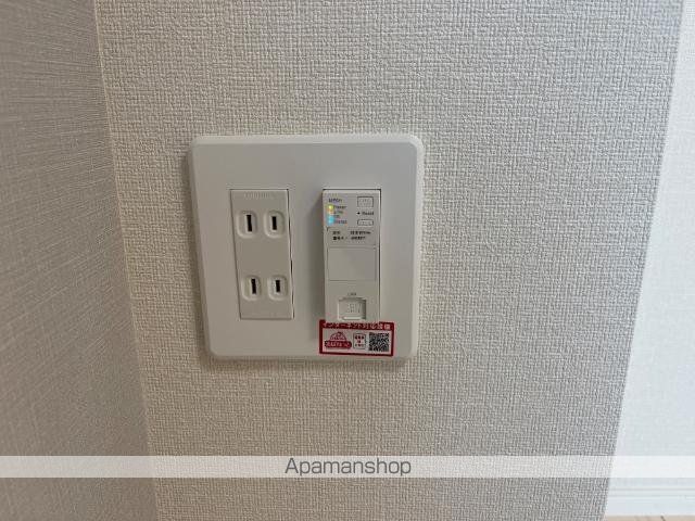 コンフォール青山の内装写真