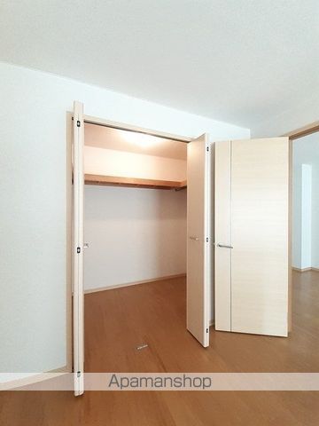ANNEXーIIの内装写真