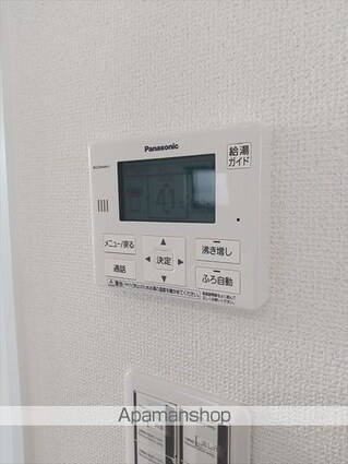 和歌山県和歌山市北出島[3LDK/97.7m2]の内装10