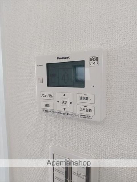 和歌山県和歌山市北出島[3LDK/97.7m2]の内装10