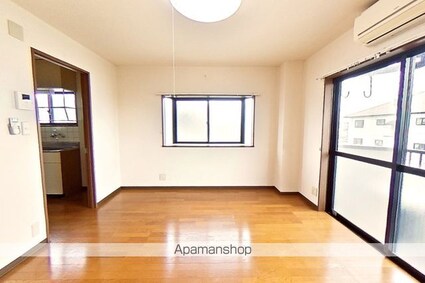 マンション・ターラ[1DK/27.25m2]の内装