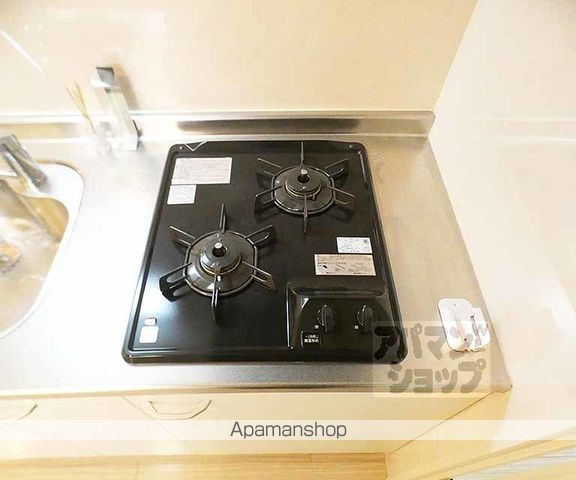 AYメゾン中立売の内装写真