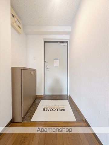KーCITY葦高の内装写真