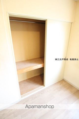 T’S円山の内装写真