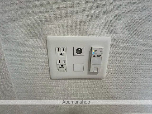 プレサンス緑橋ソレアスの内装写真