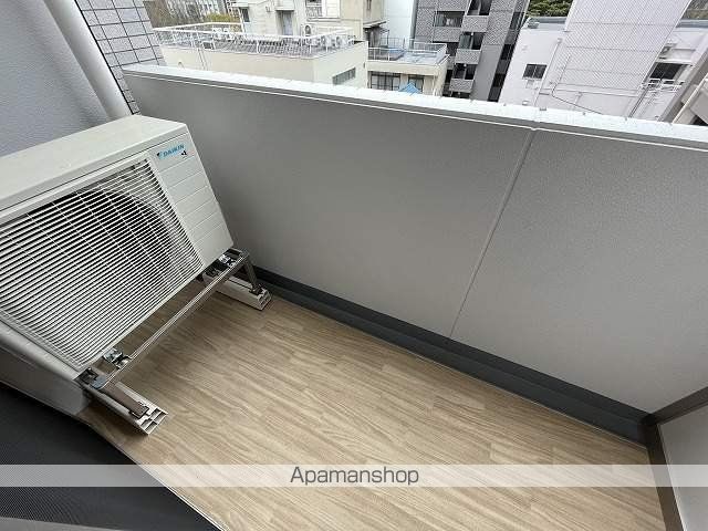 ブランシエスタ河原町の内装写真