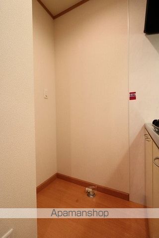 キャッスルシンラクの内装写真