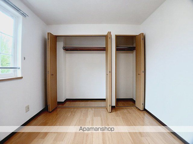 パレス榎本の内装写真