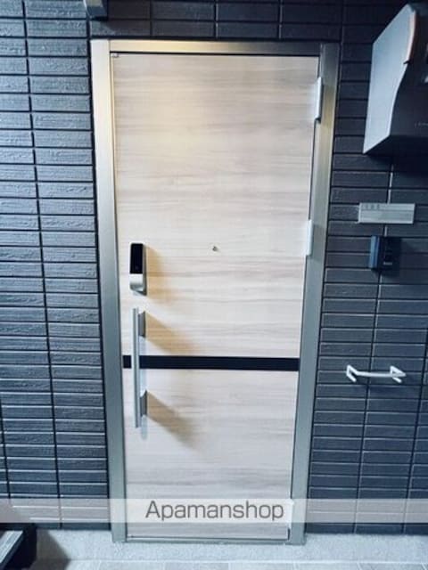 ＣＡＢＩＮ吉祥寺[1K/29.53m2]の内装5