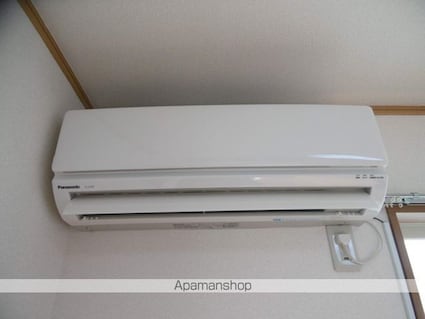 プランドール[1K/17.72m2]のその他設備