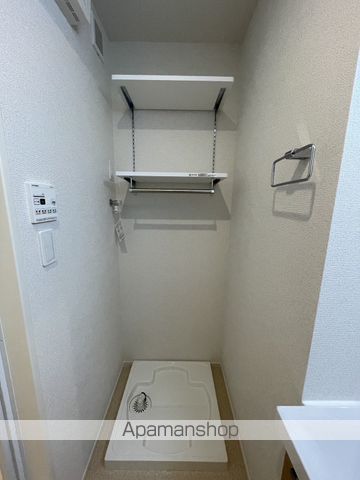 クラヴィーアVの内装写真