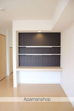 シャルム[1R/34.15m2]の内装7