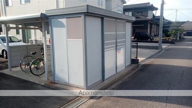 レオパレスSAKAIのその他写真