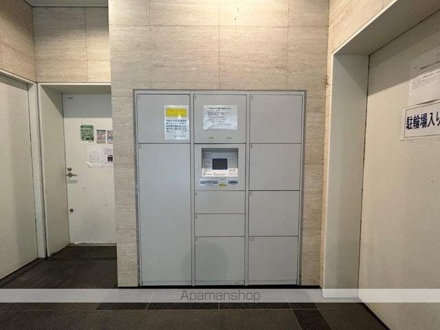 ラクアスレジデンス東新宿のその他写真
