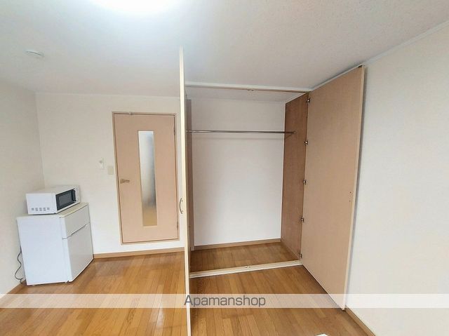レオパレス嘉寿HIMEJIの内装写真