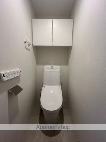 ドゥーエ西馬込IIの内装写真