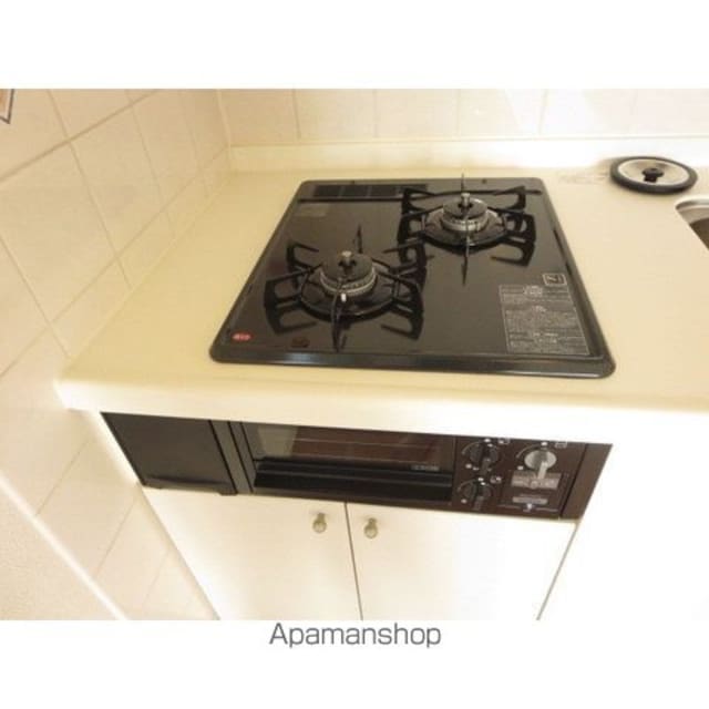 東急ドエル・キルト三軒茶屋[1R/25m2]のその他設備
