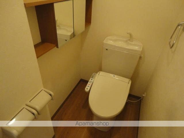 NOBLEPARK嶋の内装写真