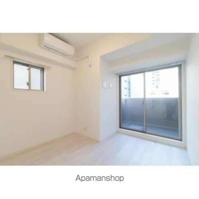ラヴィラント御茶ノ水[1K/24.65m2]のリビング・居間