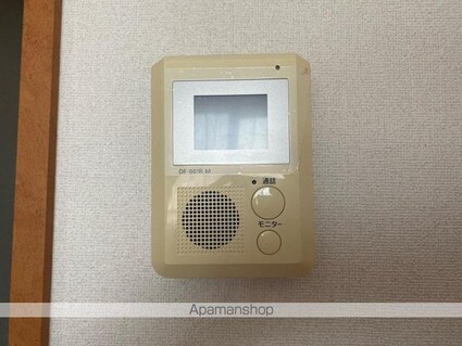 アヴニール元山[1K/28.15m2]の内装5