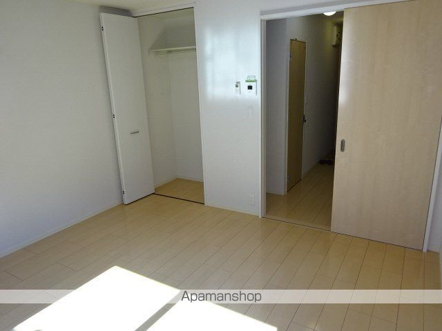 シャルマン10の内装写真