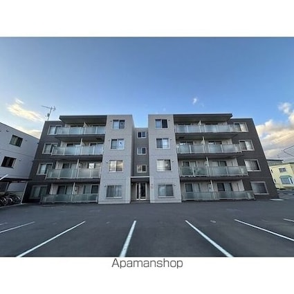 Ａｍｕ．Ｋ[1LDK/47.2m2]のその他内装1