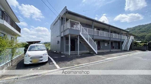 シティハイツカサミアII棟のその他写真