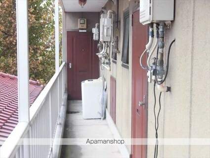 岩井マンション[1K/21.45m2]の共用部3