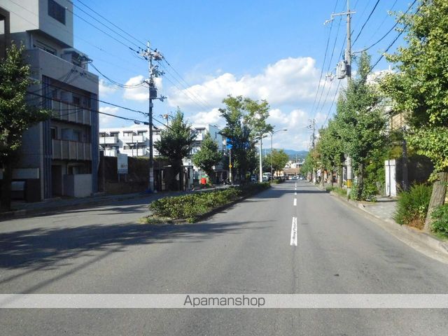 ALBERI FIORITIの周辺写真