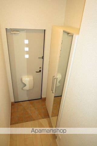 彩 TAKASAKI Iの内装写真