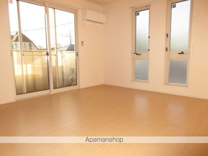 メゾン・サンセリテ[1LDK/48.72m2]のリビング・居間3