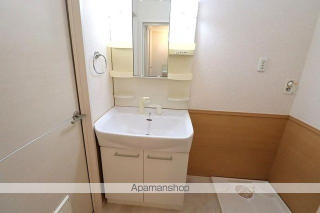 アースワンうずら野の内装写真