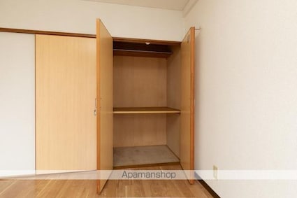 屋島サウスコート[1K/23m2]の収納