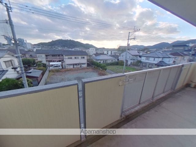 ヴェルディ島崎の内装写真