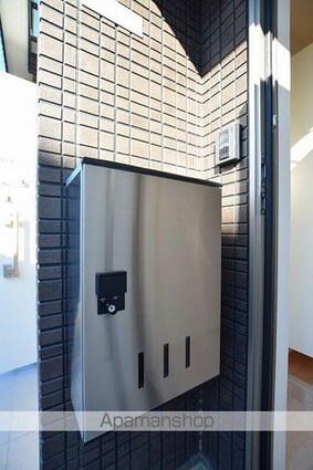 宮城県仙台市青葉区郷六字針金[1LDK/40.35m2]の共用部3