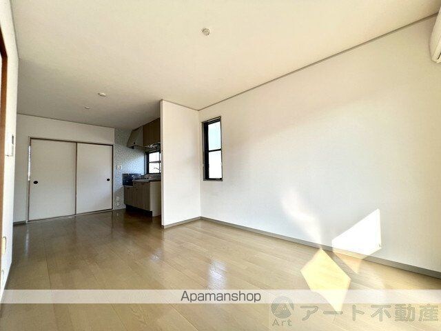 セジュール一色　Ｂ棟[2LDK/53.68m2]の内装4