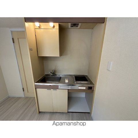ニューパレス松戸の内装写真