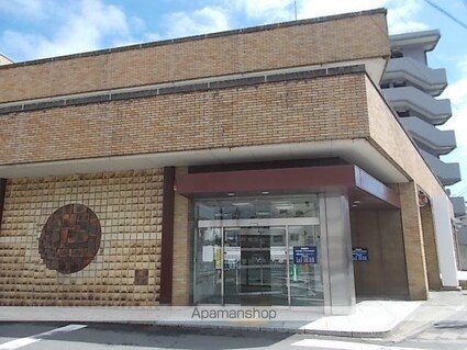 シエリア　Ⅲ[1K/25.83m2]の周辺2