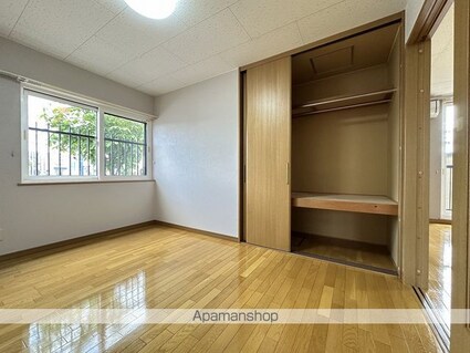 ピュアローズ　Ｄ館[2LDK/60.36m2]の内装8