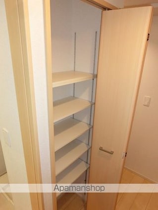パストラール　レジデンス[1LDK/47.23m2]の収納2