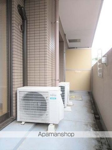ミリオンステージ吉祥寺の内装写真